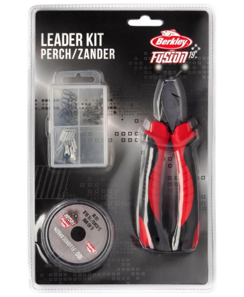 LEADER KIT PERCH/ZANDER