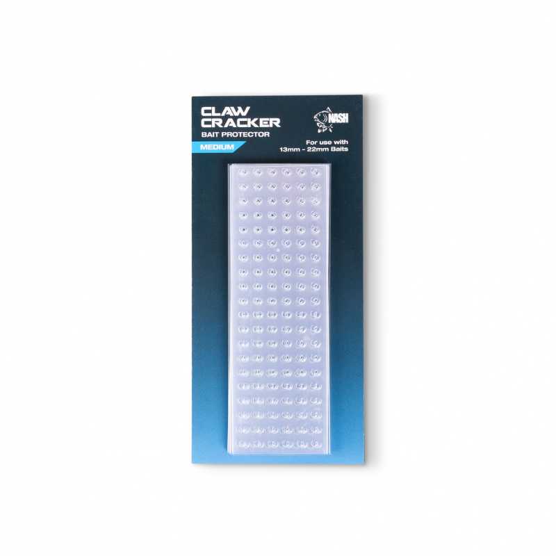 Claw Cracker Bait Protector Medium