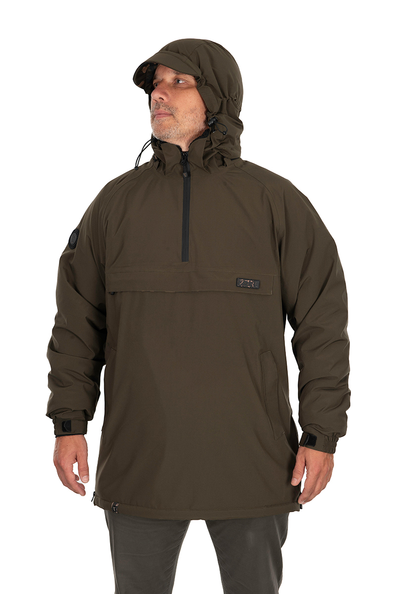 Sherpa -tec pullover - L