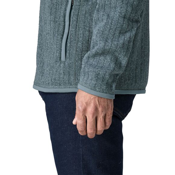 M's Better Sweater Jkt BSGK M
