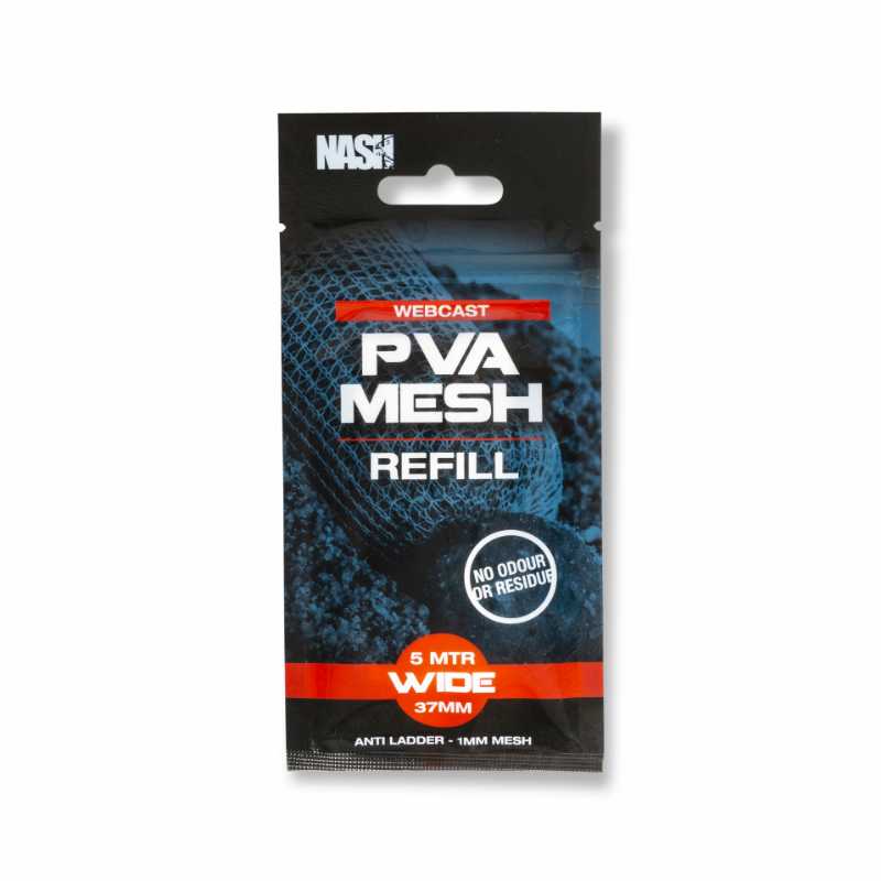 Webcast PVA Refill Narrow