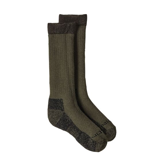 HW Merino Wool Blend Knee Socks FEGY S