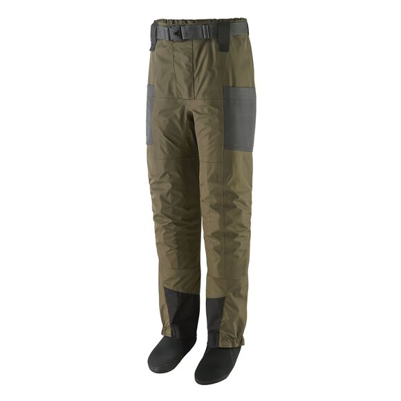 M's Swiftcurrent Traverse Wading Pants BSNG MXM