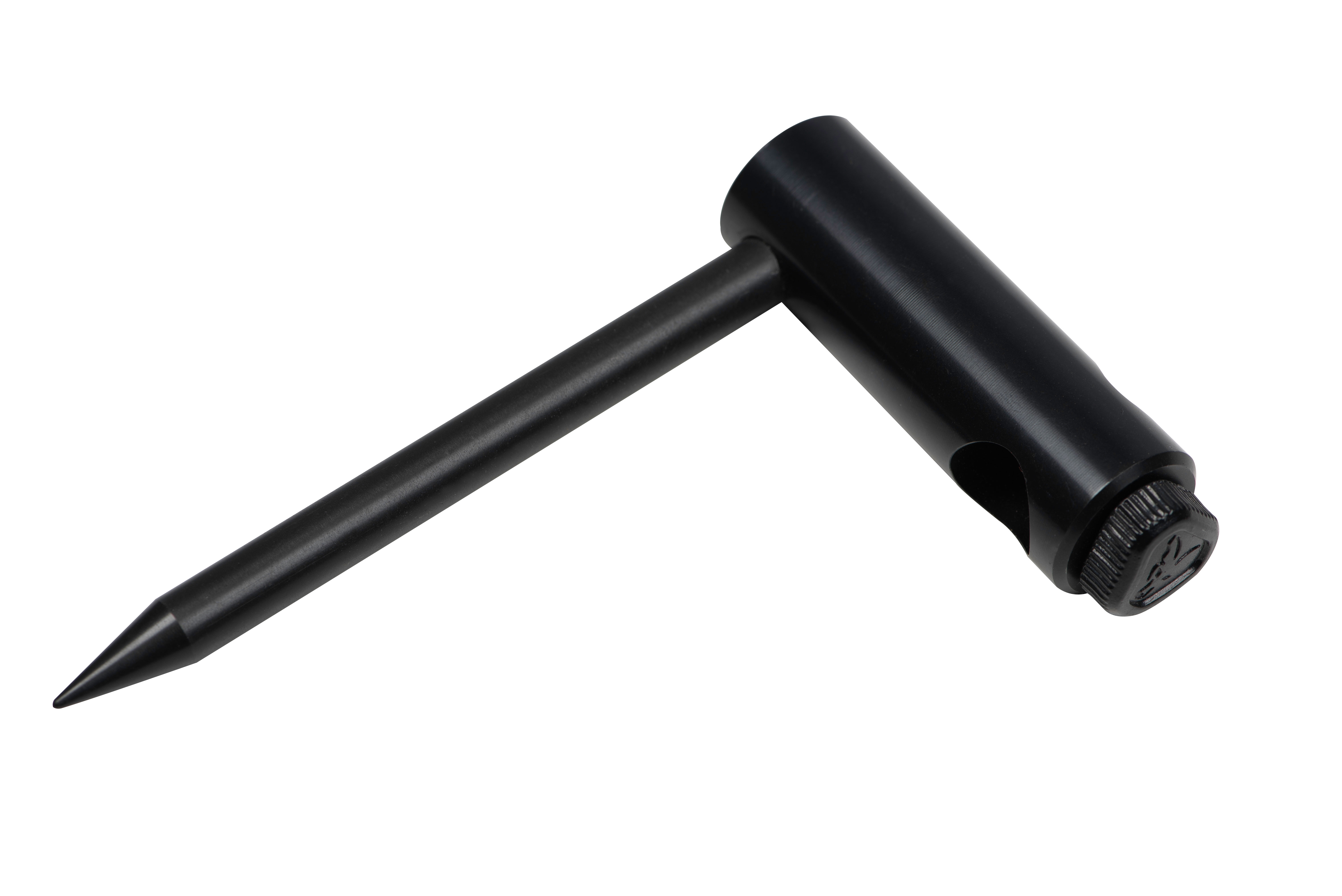 Black Label Slim Stabiliser
