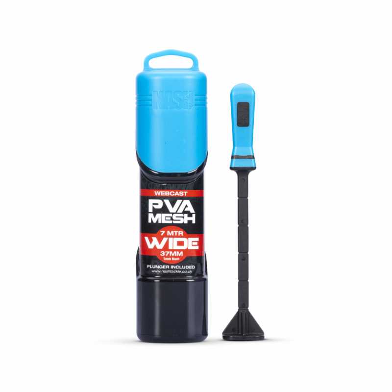 Webcast PVA Wide