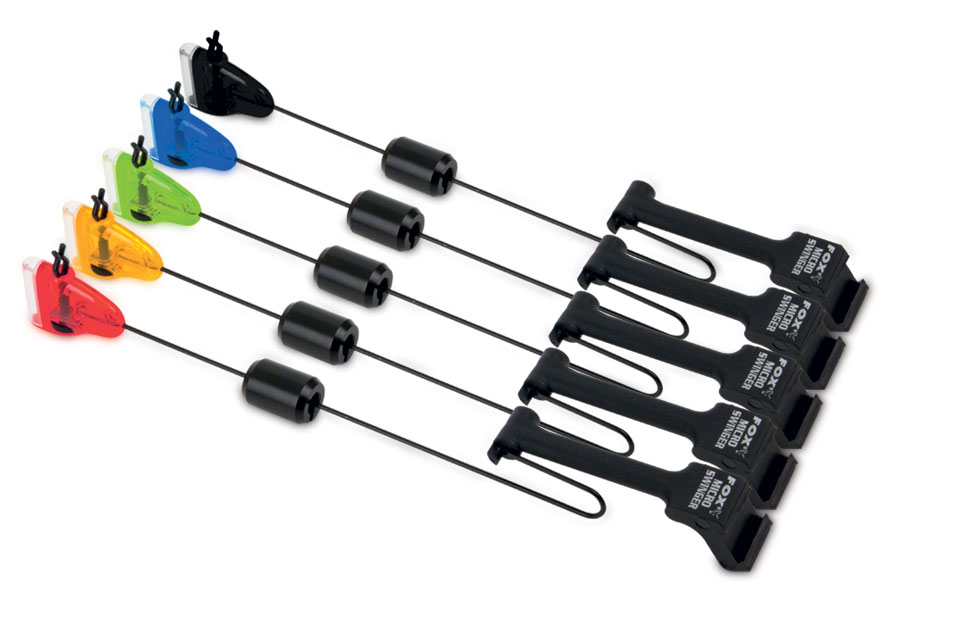 Micro Swinger Black