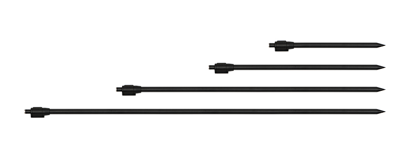 48" Power Point  Cam Lok Storm Pole