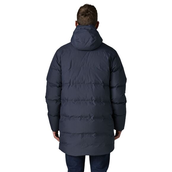 M's Jackson Glacier Parka NENA XXL