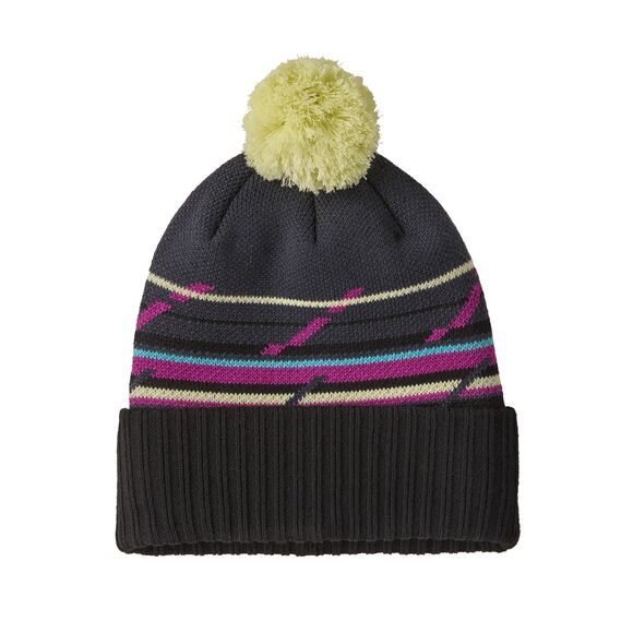 Powder Town Beanie HLMA ALL