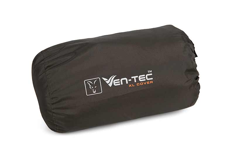 XL Ventec Cover