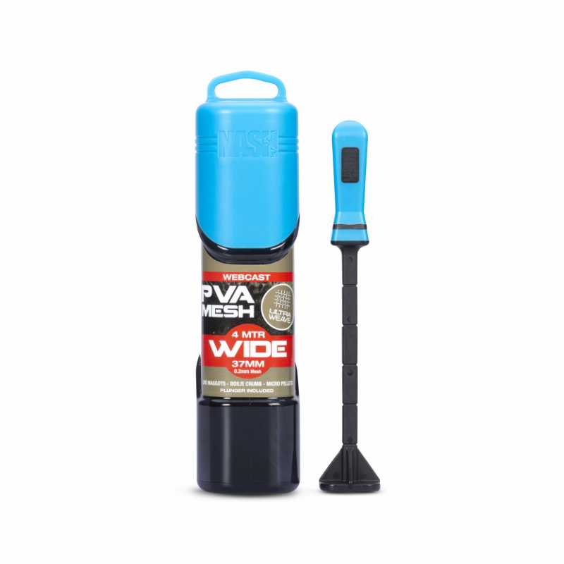 Webcast Ultra Weave PVA