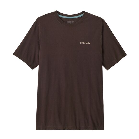M's Fitz Roy Trout T-Shirt CVGR XXL