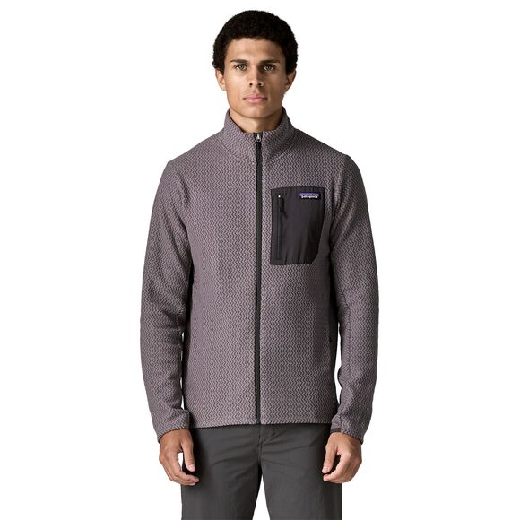 M's R1 Air Jkt MYGR L