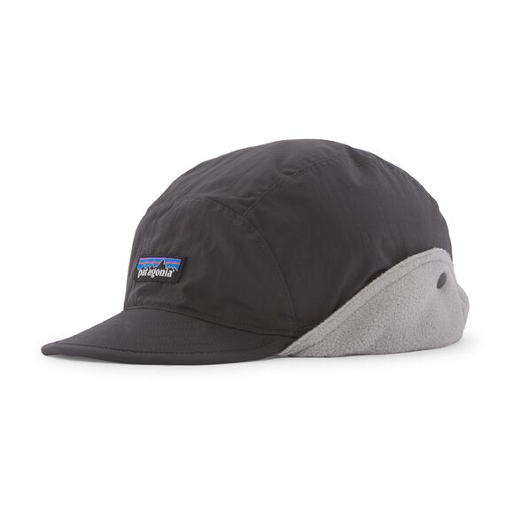 Isthmus Earflap Cap WSTO L
