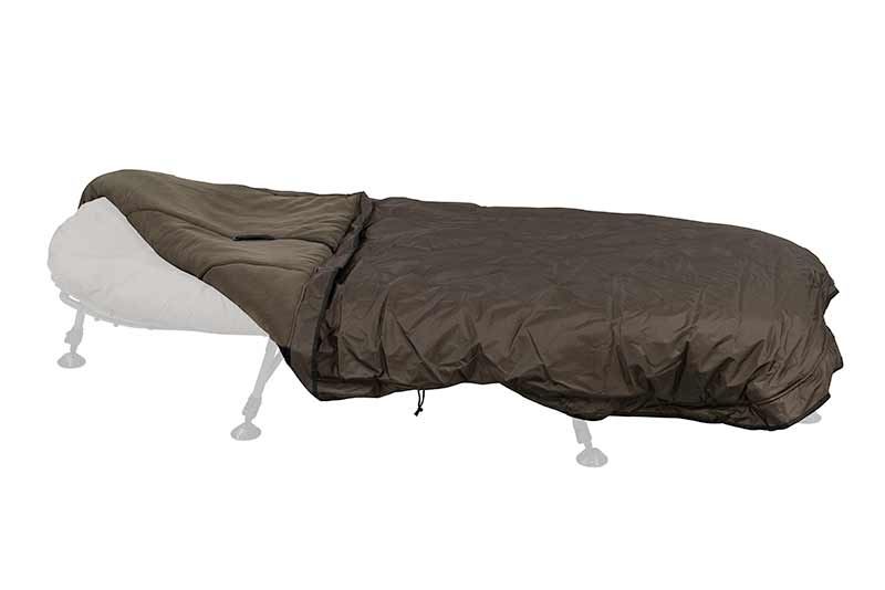 Ventec Thermal Cover