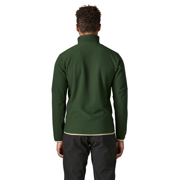 M's R2 TechFace Jkt TLGR S