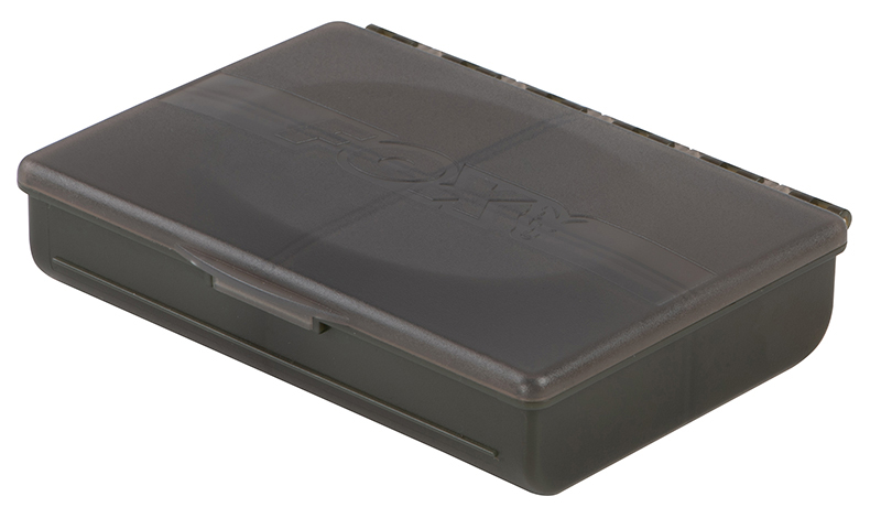 EDGES Std internal 4 comp box