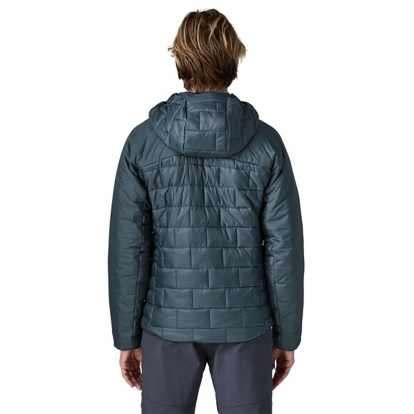 M's Hi-Loft Nano Puff Hoody SMTB M