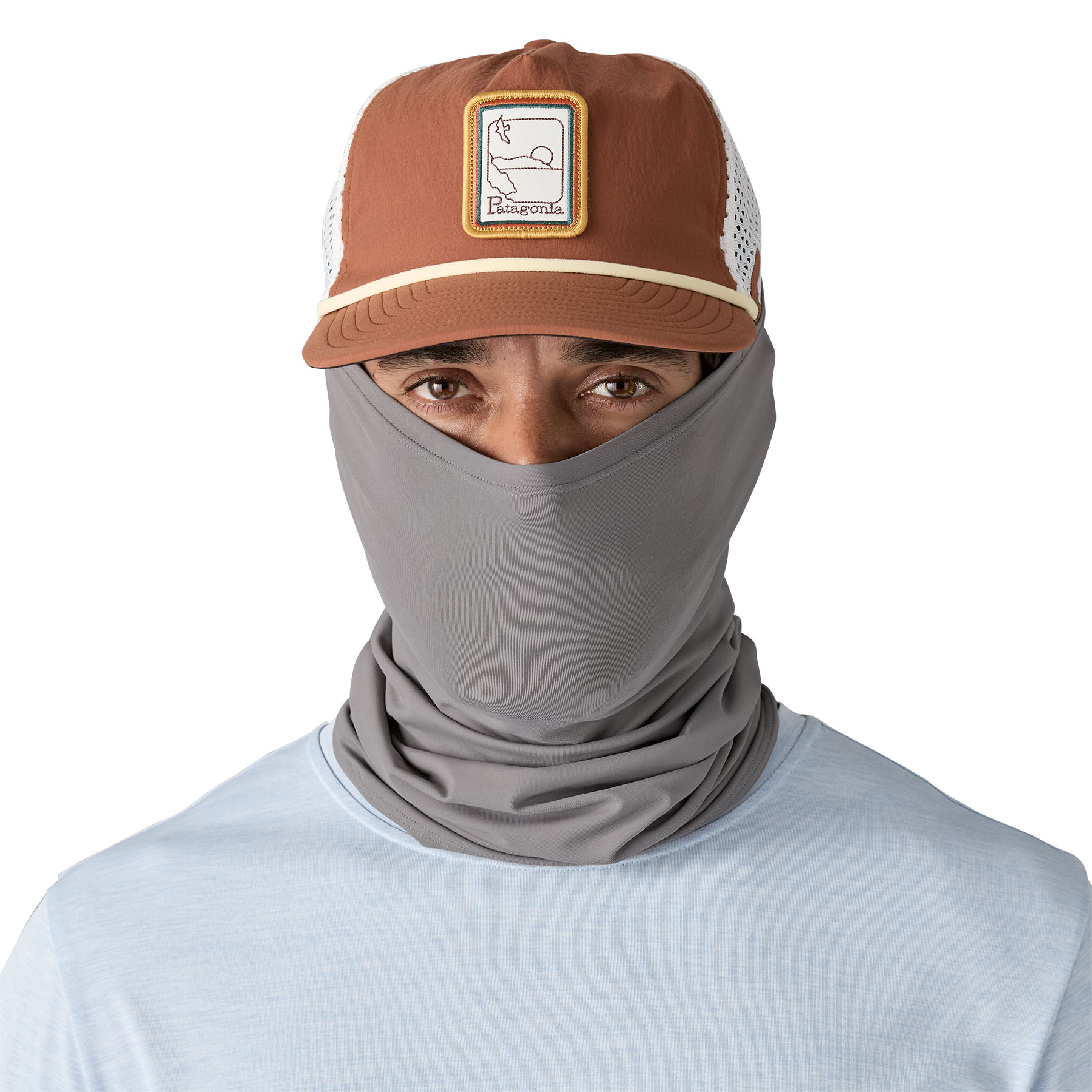 Sun Mask FEGY ALL