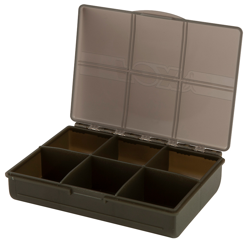 EDGES Std internal 6 comp box