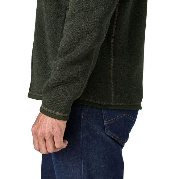 M's Better Sweater Jkt OLGG L