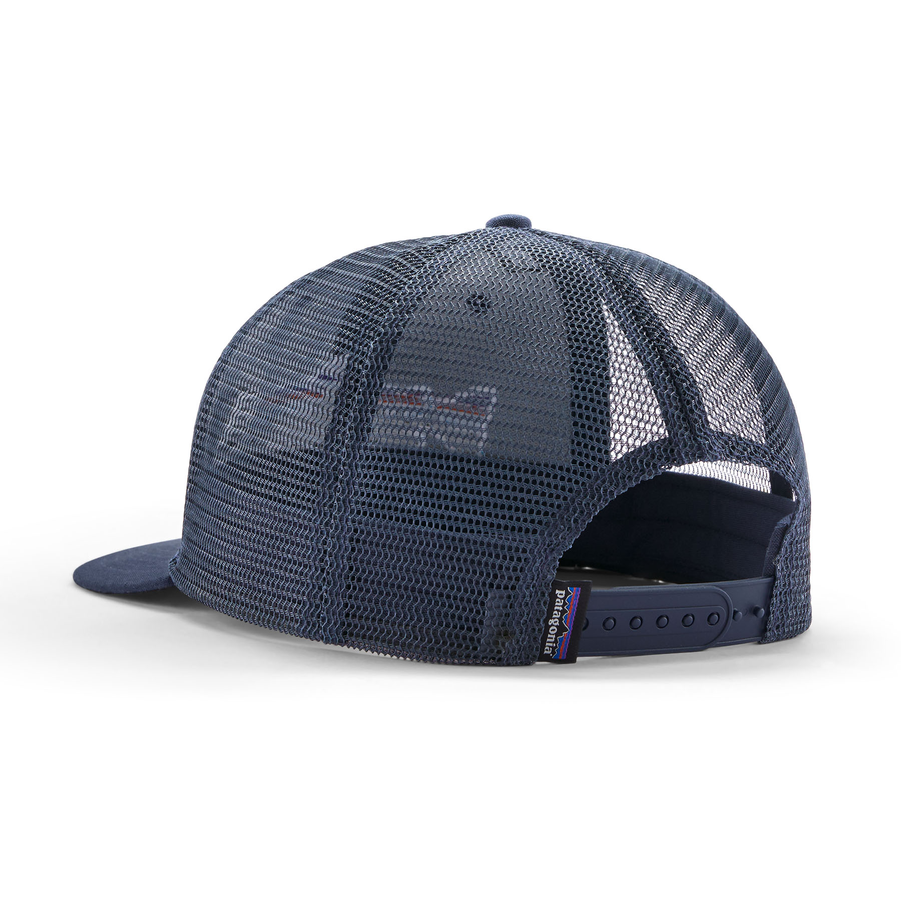 Fitz Roy Trout Trucker Hat NENA ALL