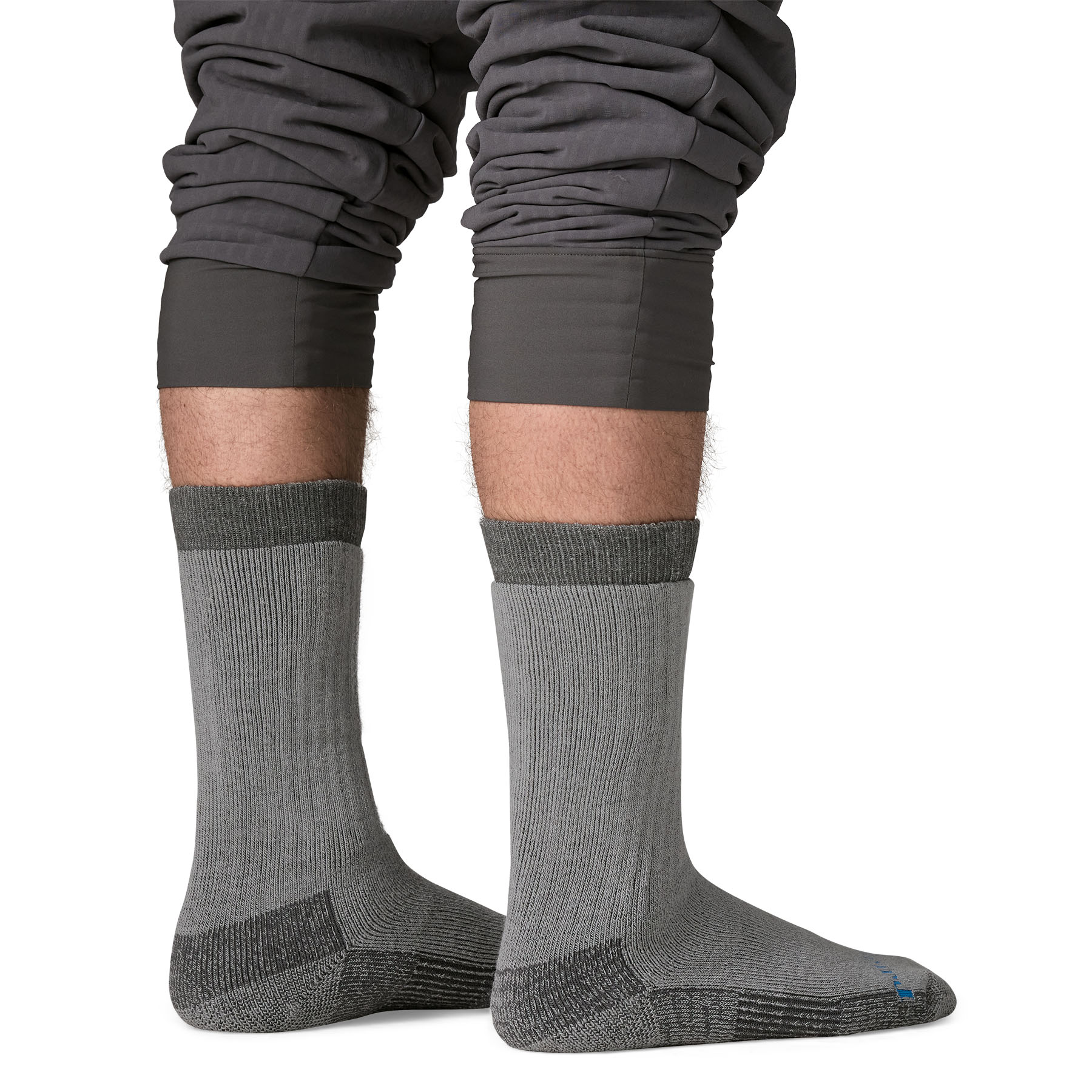 HW Merino Wool Blend Knee Socks FEGY S