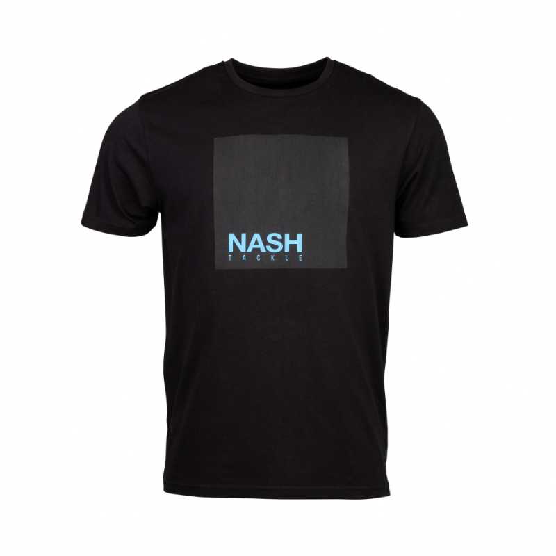Elasta Breathe T Shirt Black M