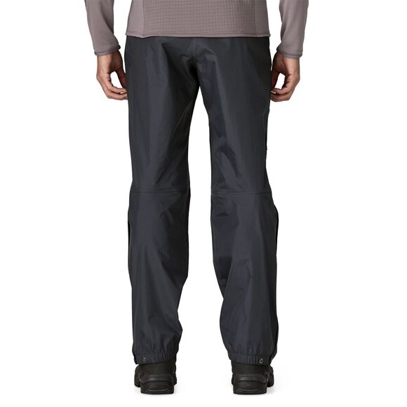 M's Torrentshell 3L Rain Pants - Reg BLK XL