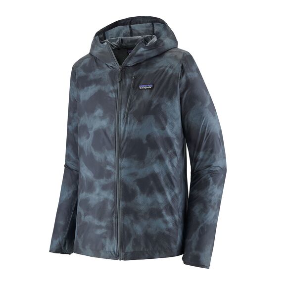M's Houdini Jkt SASM S