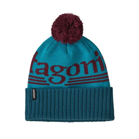 Powder Town Beanie HLMA ALL