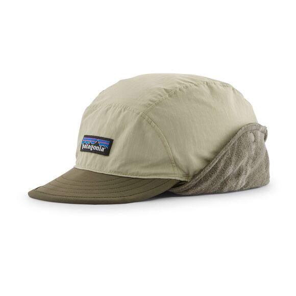Isthmus Earflap Cap WSTO L