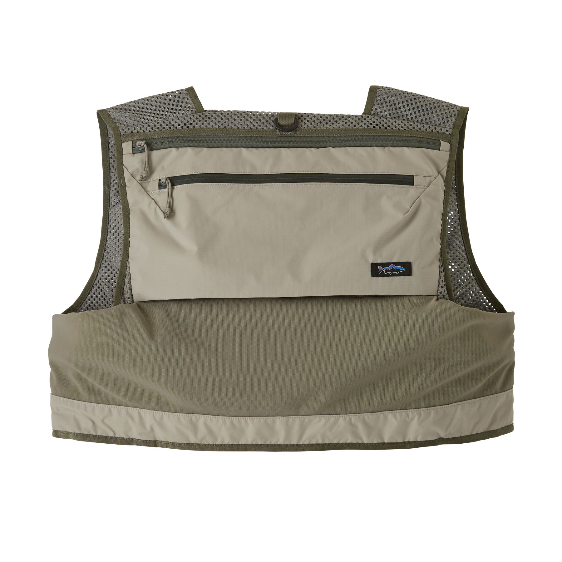 Stealth Pack Vest RVGN L