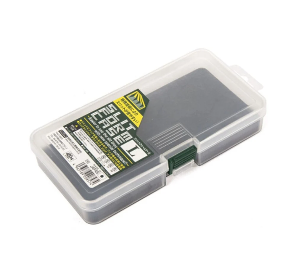 SLIT FORM CASE L