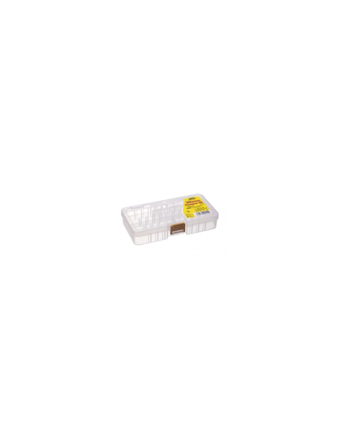 WORM CASE M