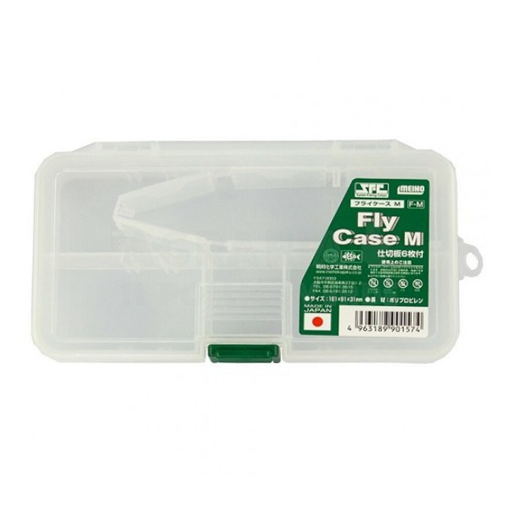 FLY CASE L