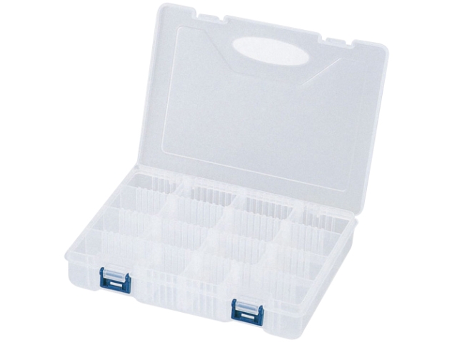 DM-1500D 201x149x39 mm