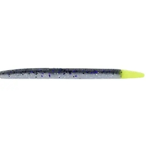 5" YAMASENKO COL. Smoke Purple Blue Lam