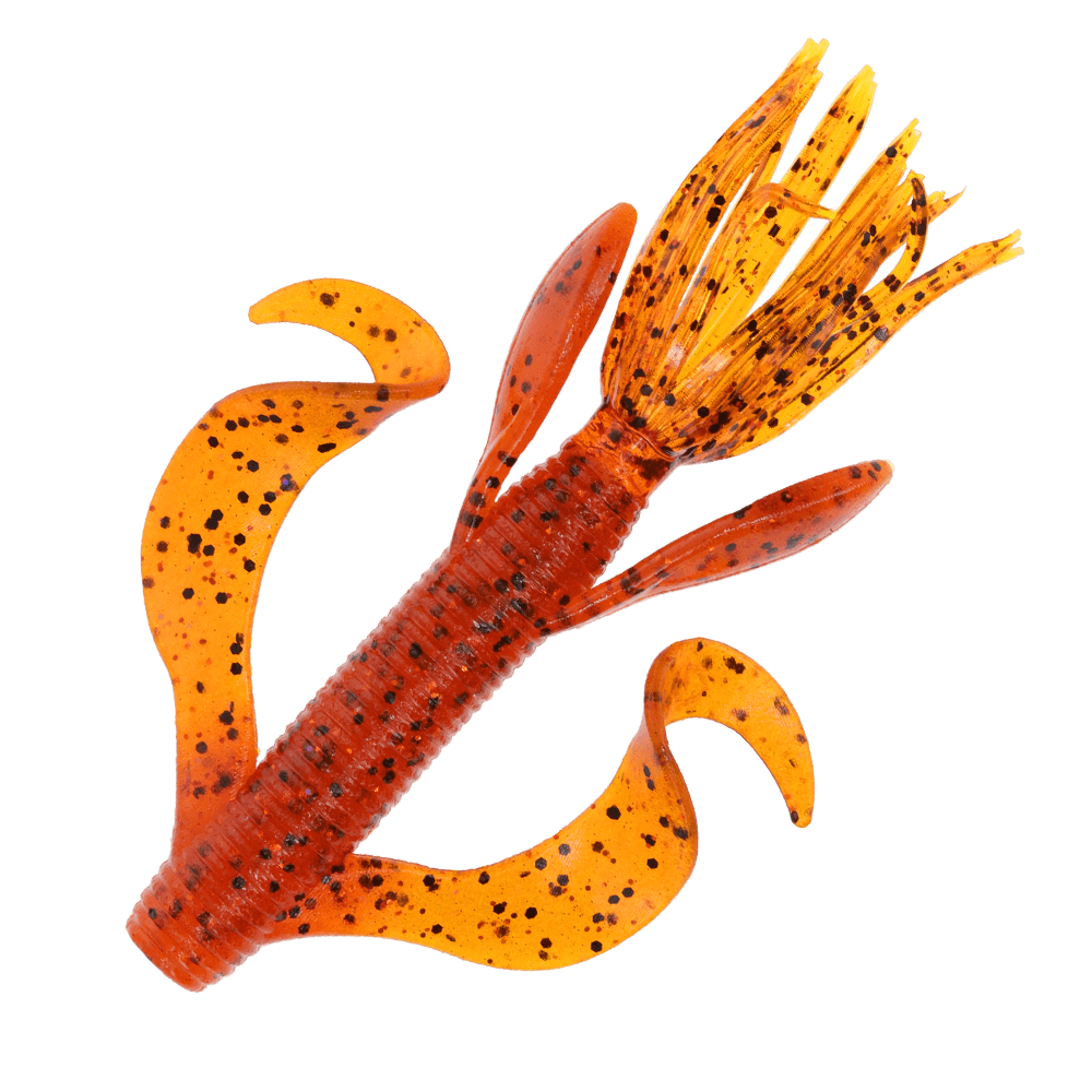 KREATURE FIRE CRAW