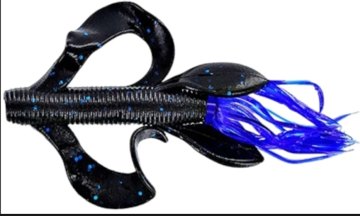 KREATURE RYL BLUE SKRT