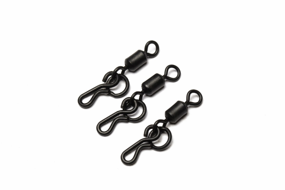 Quick Change Drop Off Inline Swivel Size 8