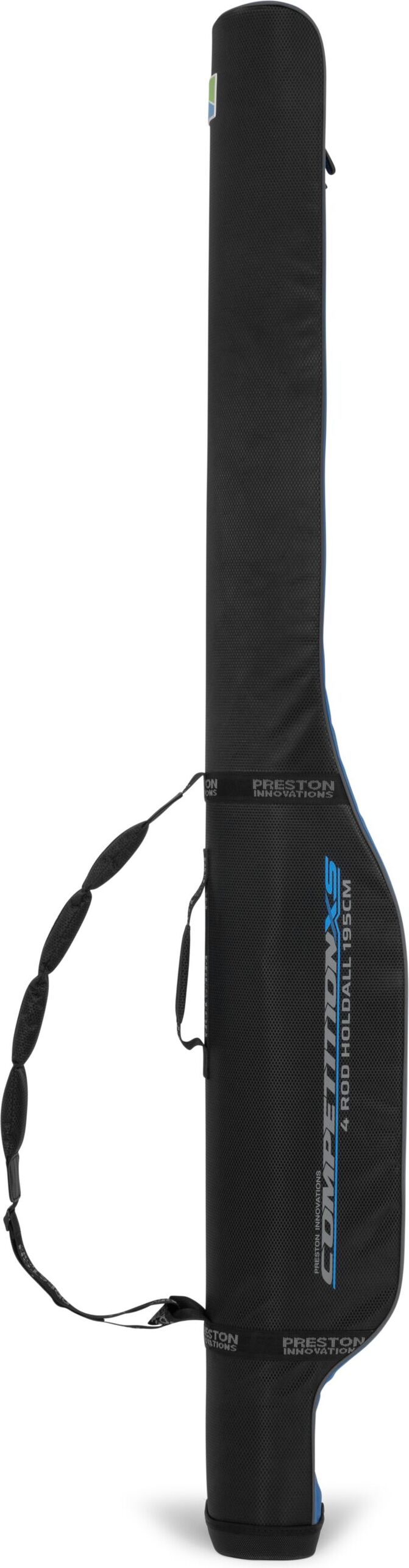 Competition XS 4 Rod Holdall 195cm