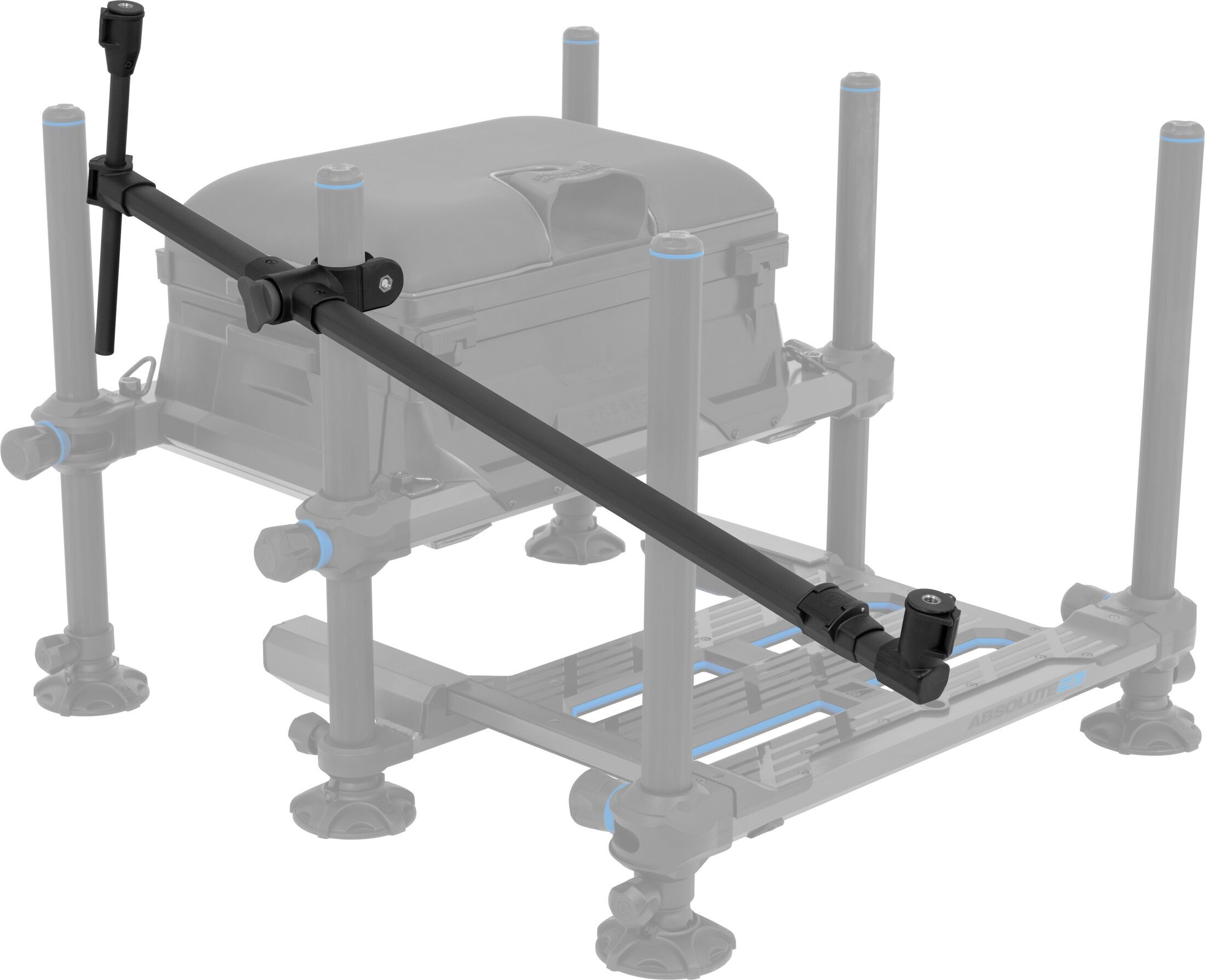 Offbox Multi Feeder Arm