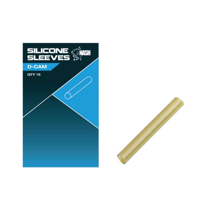 Silicone Sleeve