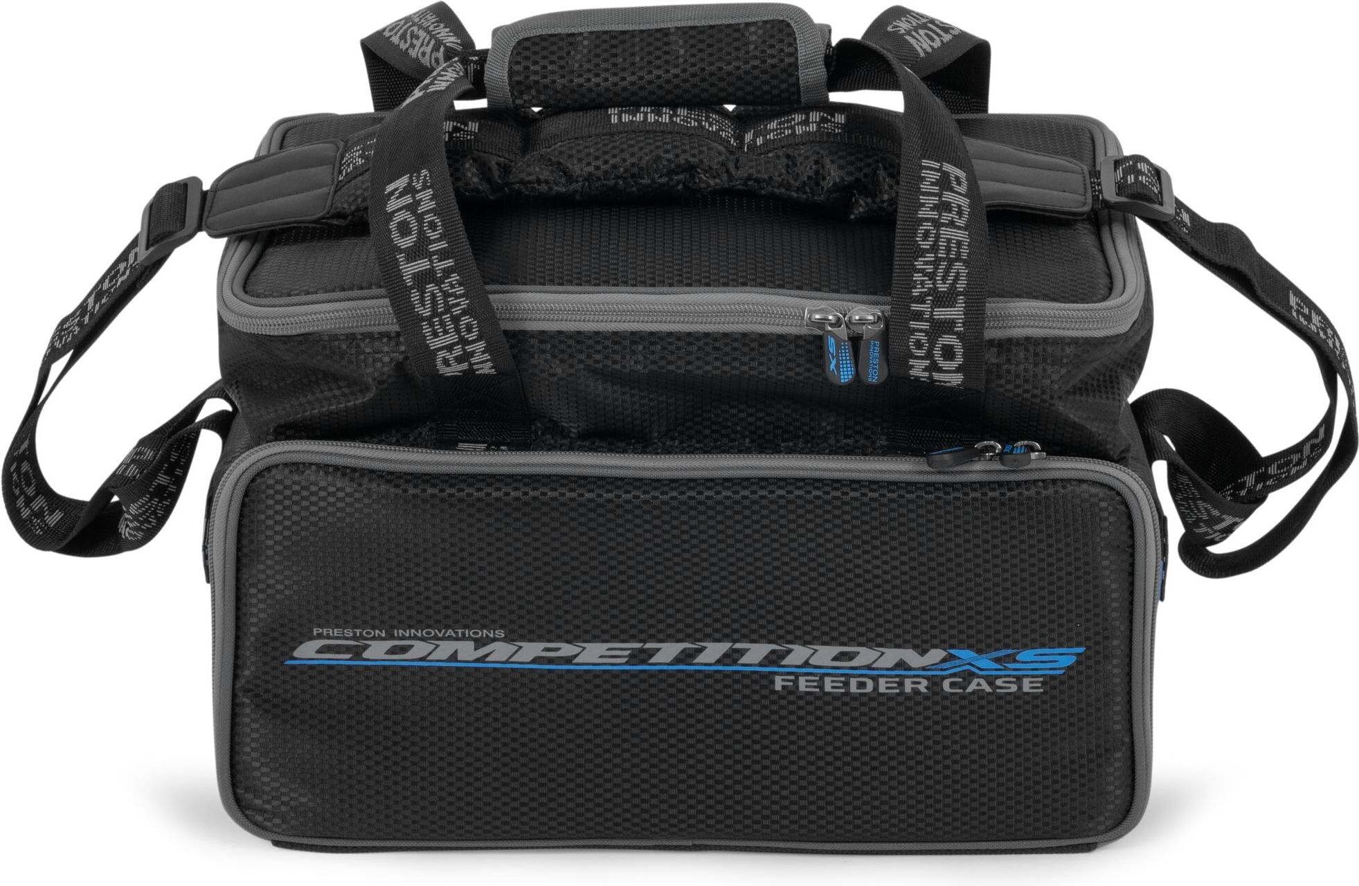 Competition XS Feeder Case