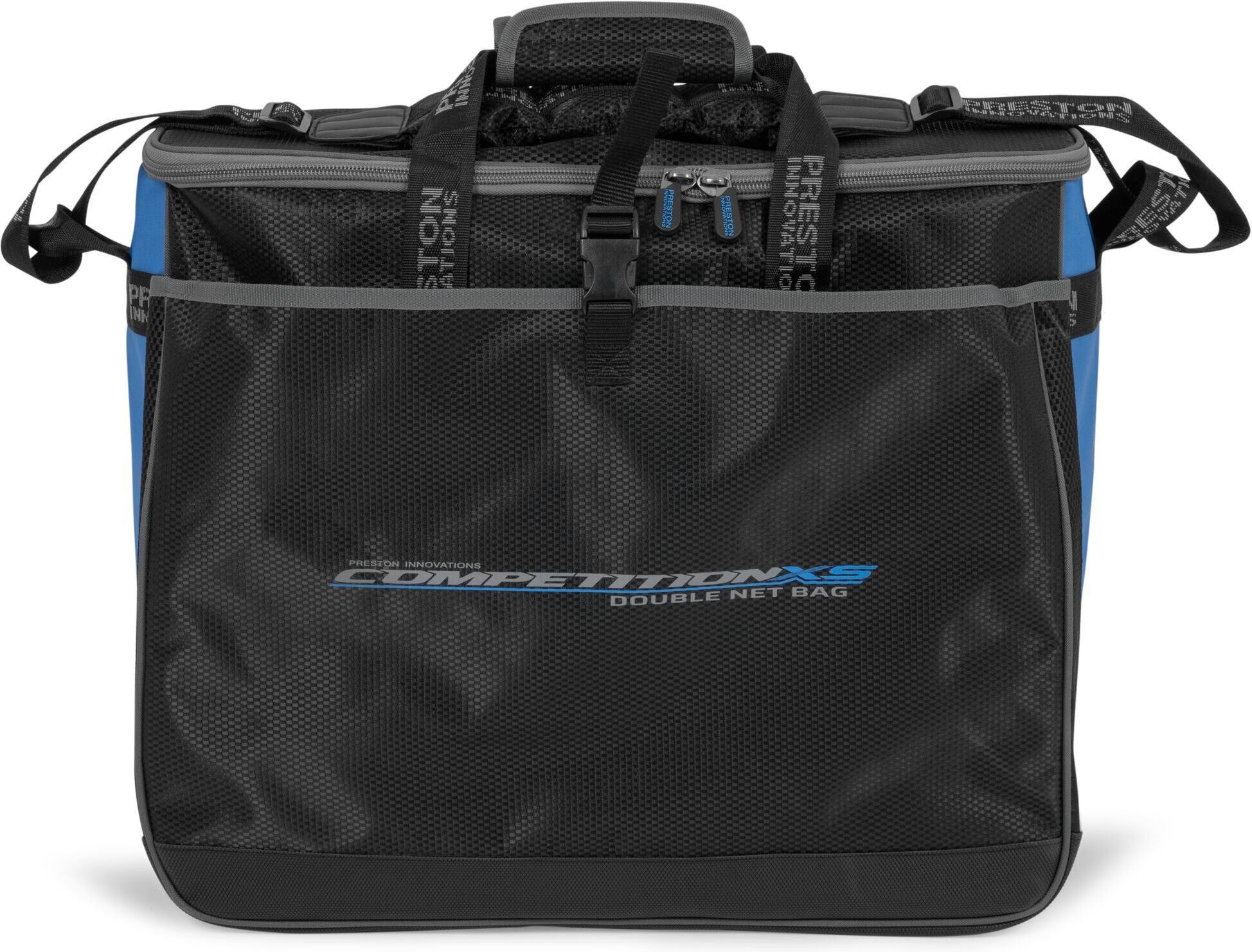 Competition XS Double Net Bag
