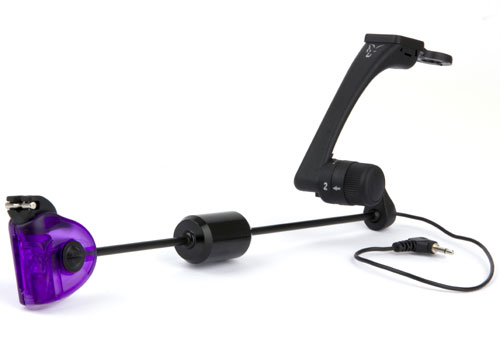 MK2 Illuminated Swinger Purple