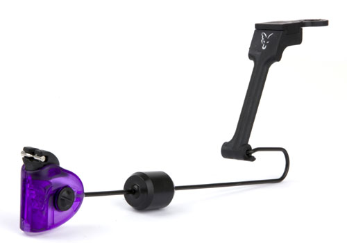 MK3 Swinger Purple