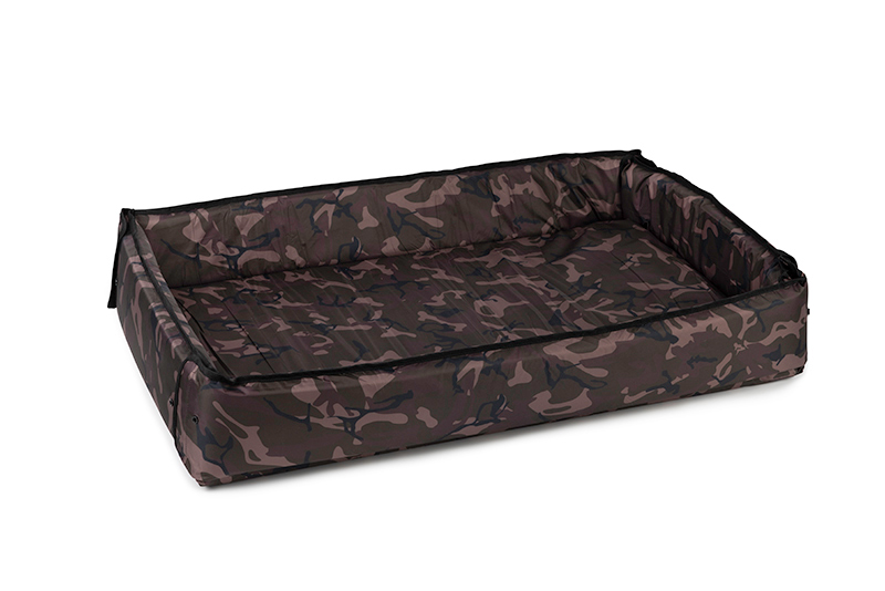 Camo Mat with Sides