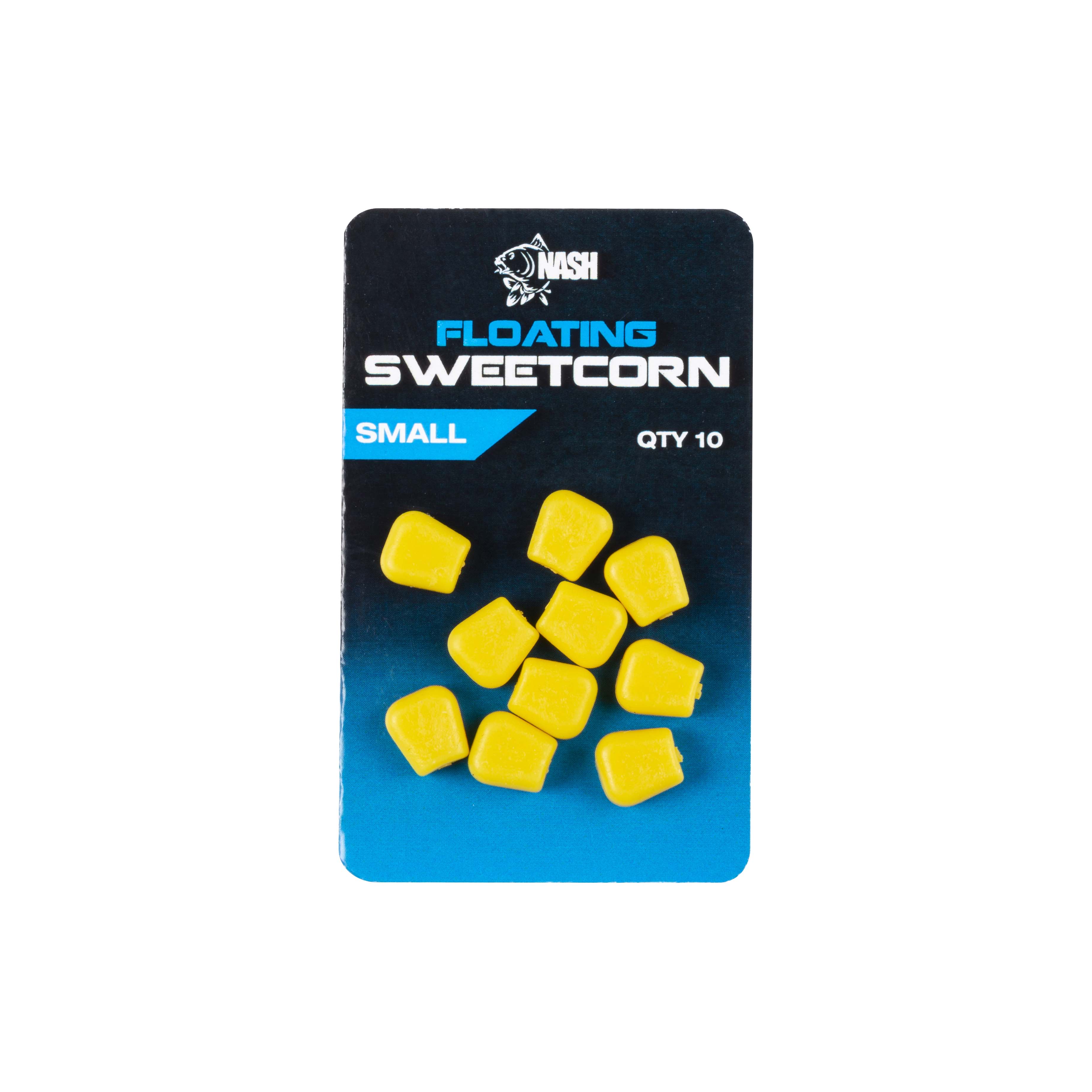 Floating Sweetcorn Small